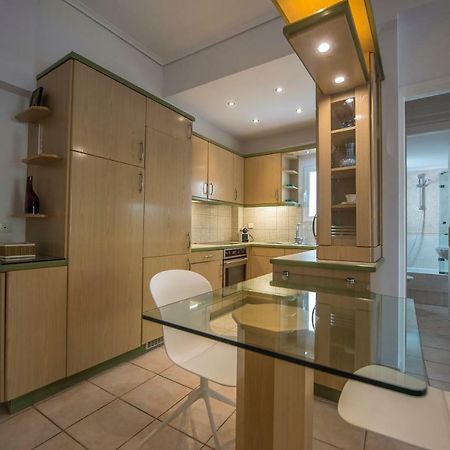 Starapartment Athens-Varkiza Top 2 Luaran gambar