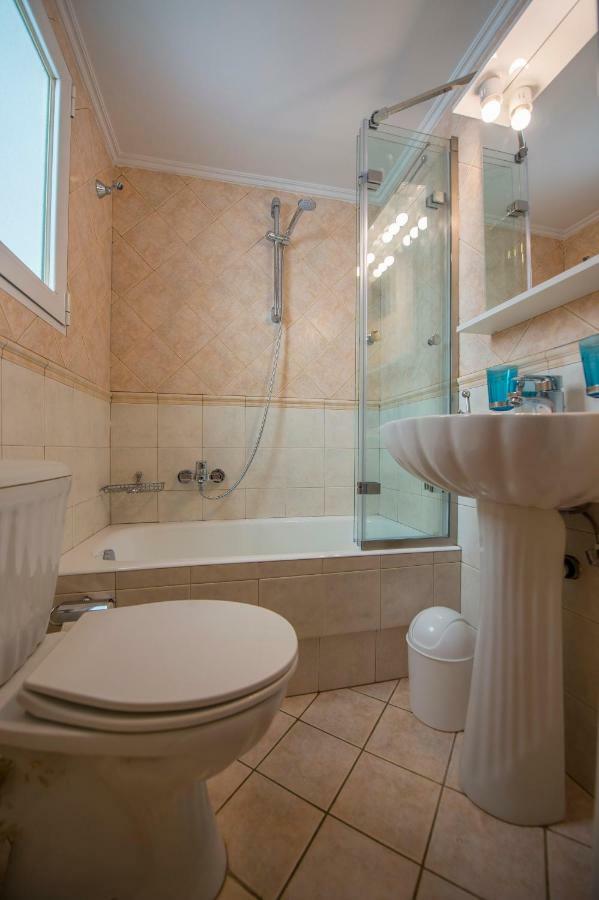 Starapartment Athens-Varkiza Top 2 Luaran gambar