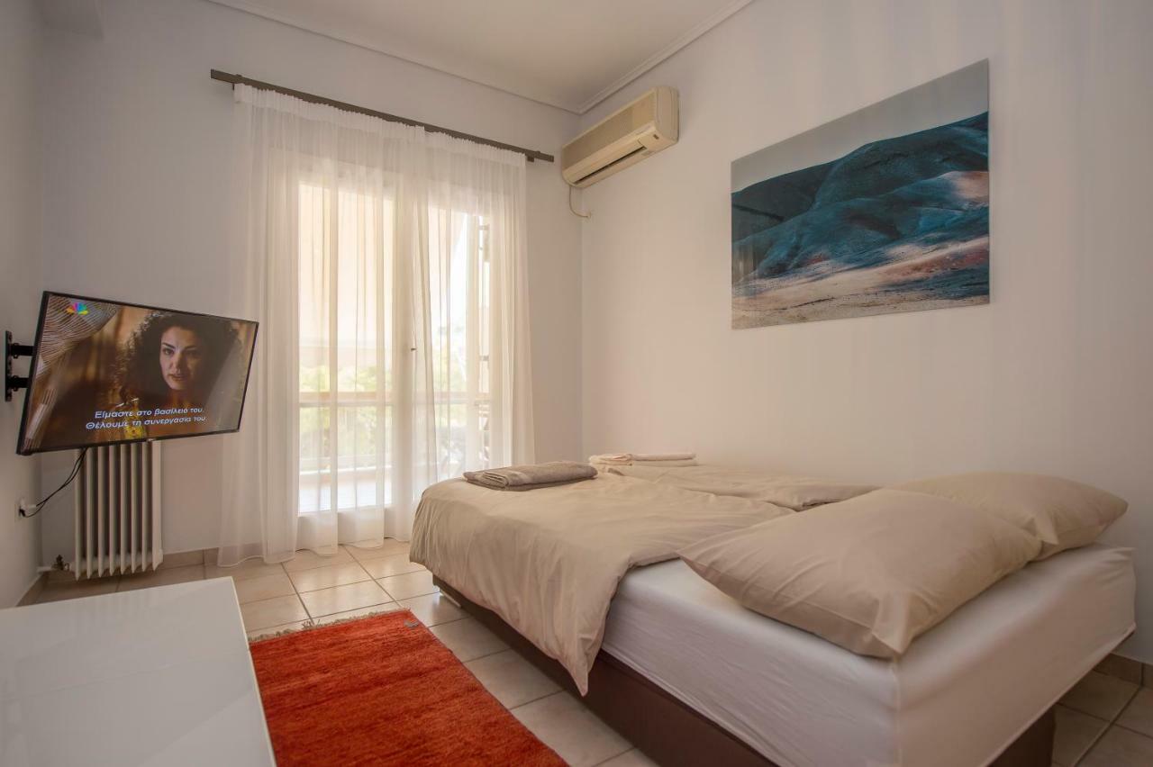 Starapartment Athens-Varkiza Top 2 Luaran gambar