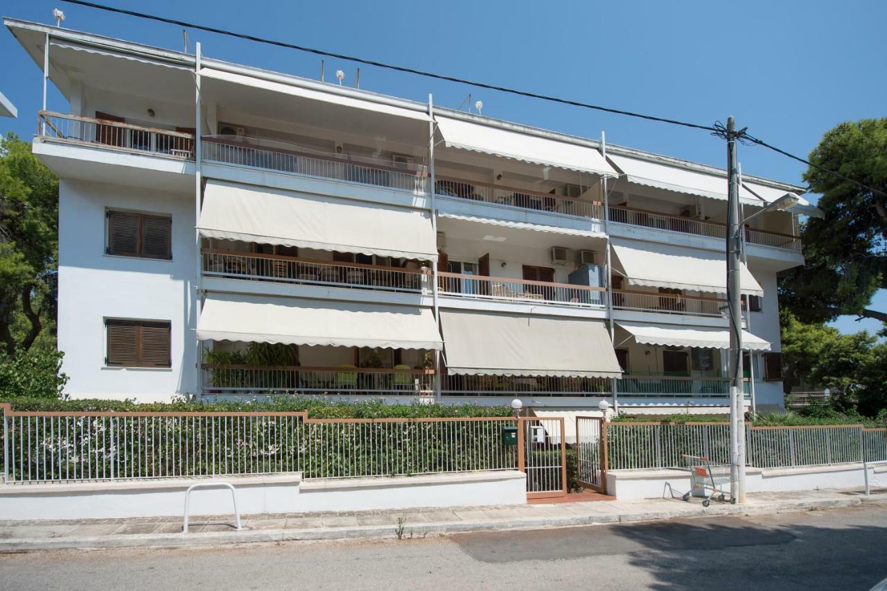 Starapartment Athens-Varkiza Top 2 Luaran gambar