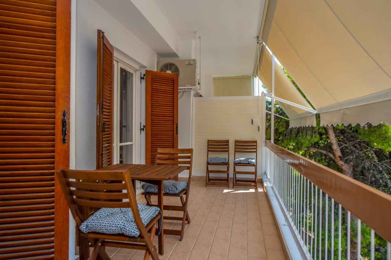 Starapartment Athens-Varkiza Top 2 Luaran gambar