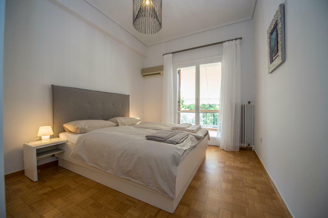 Starapartment Athens-Varkiza Top 2 Luaran gambar