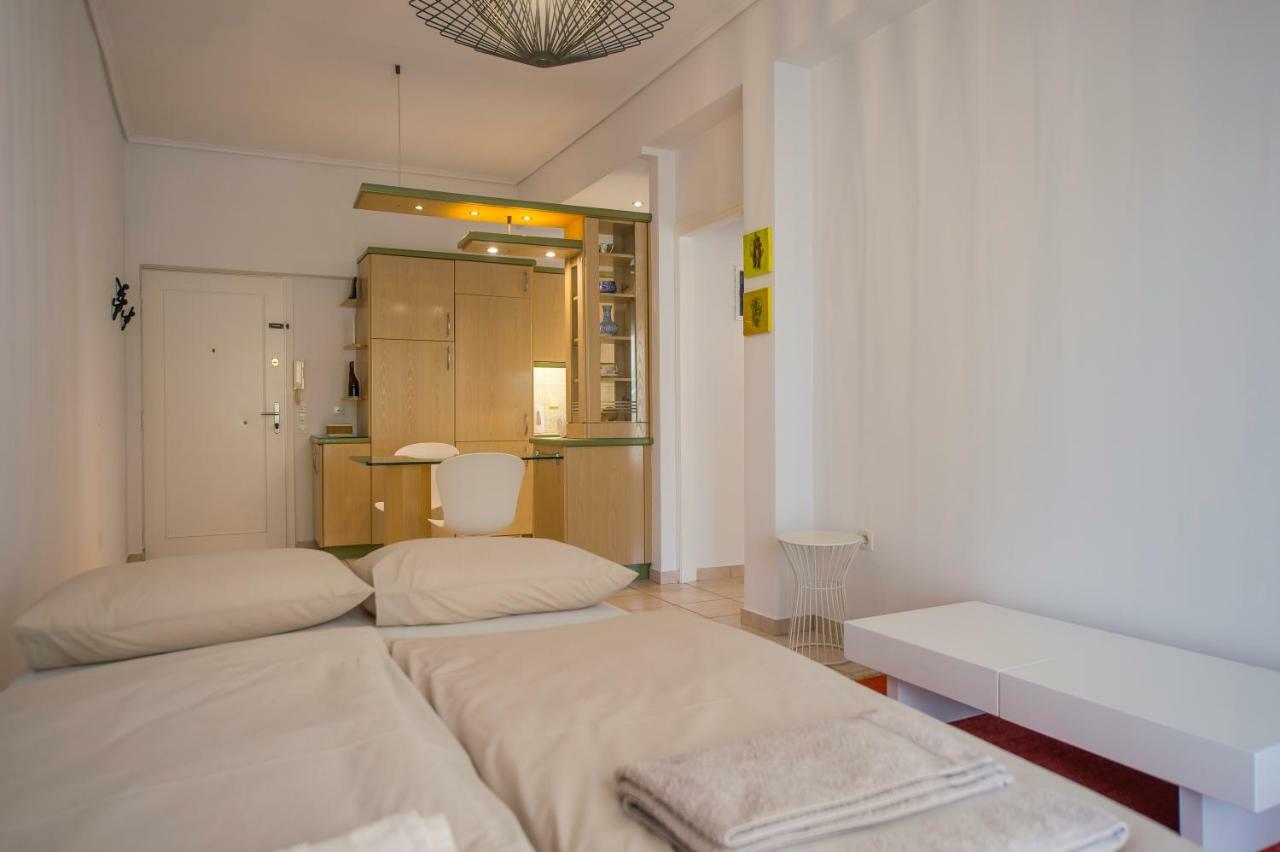 Starapartment Athens-Varkiza Top 2 Luaran gambar