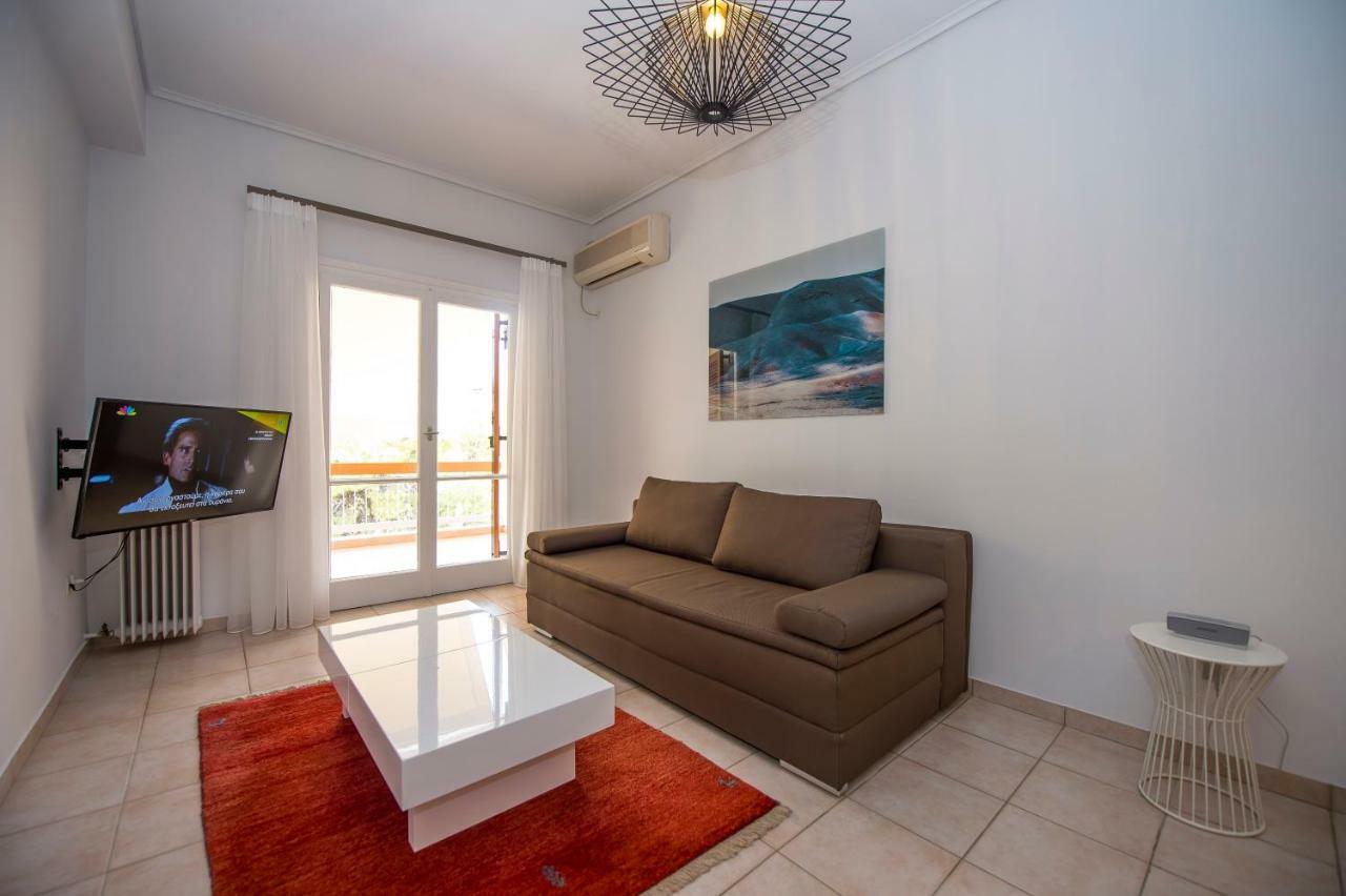 Starapartment Athens-Varkiza Top 2 Luaran gambar