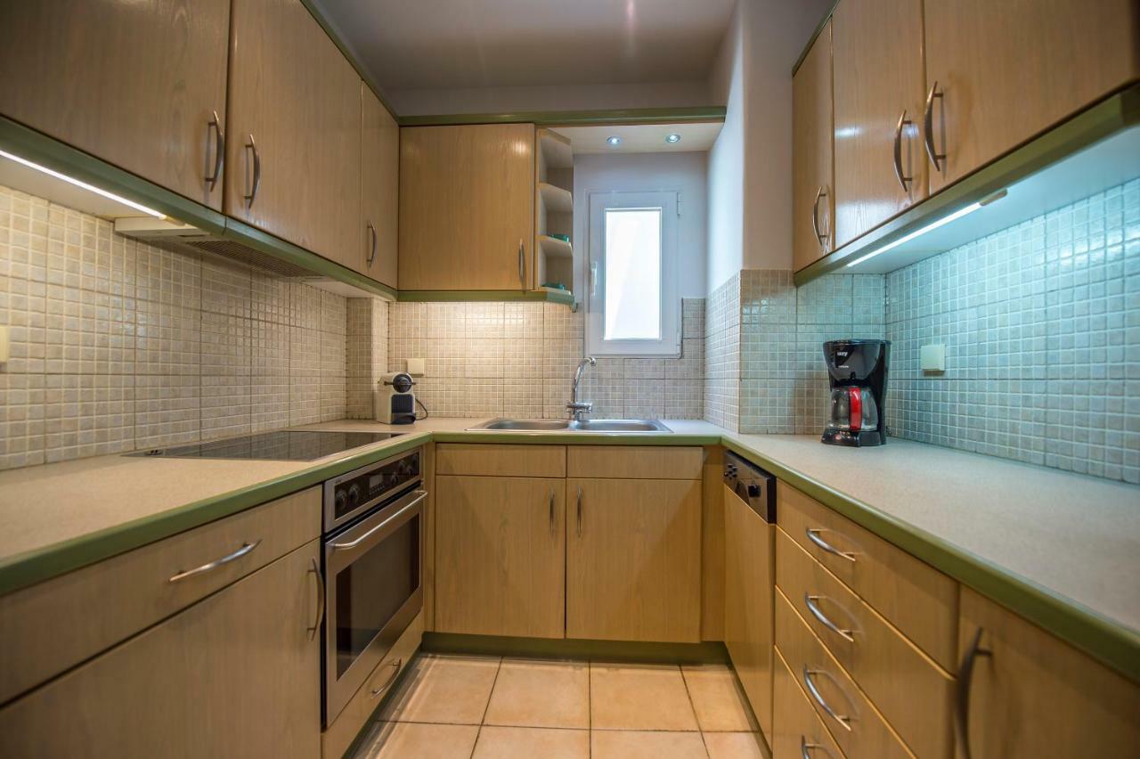 Starapartment Athens-Varkiza Top 2 Luaran gambar