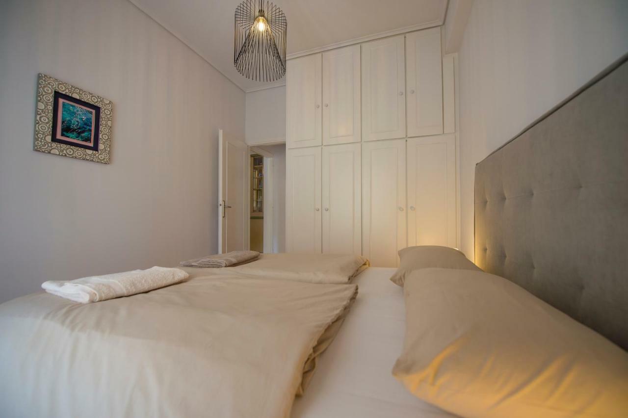 Starapartment Athens-Varkiza Top 2 Luaran gambar
