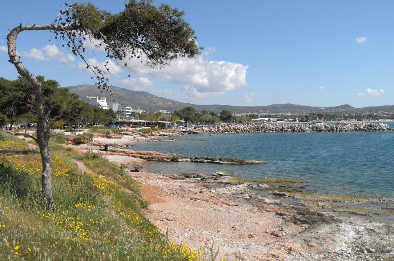 Starapartment Athens-Varkiza Top 2 Luaran gambar