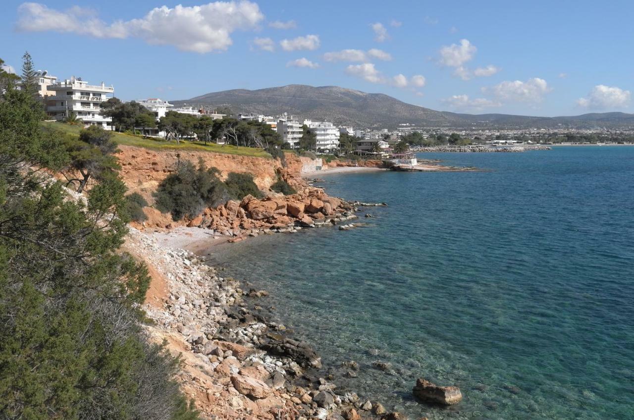 Starapartment Athens-Varkiza Top 2 Luaran gambar