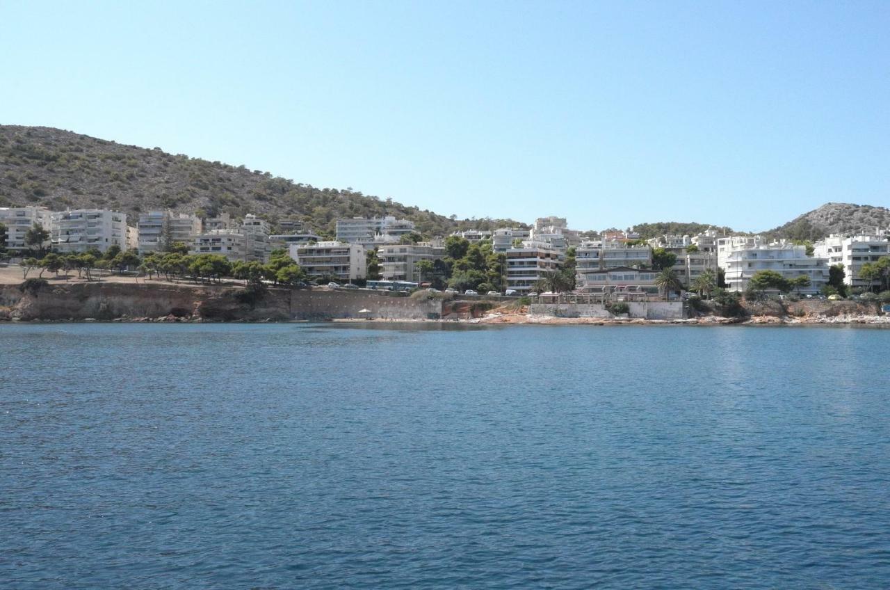 Starapartment Athens-Varkiza Top 2 Luaran gambar