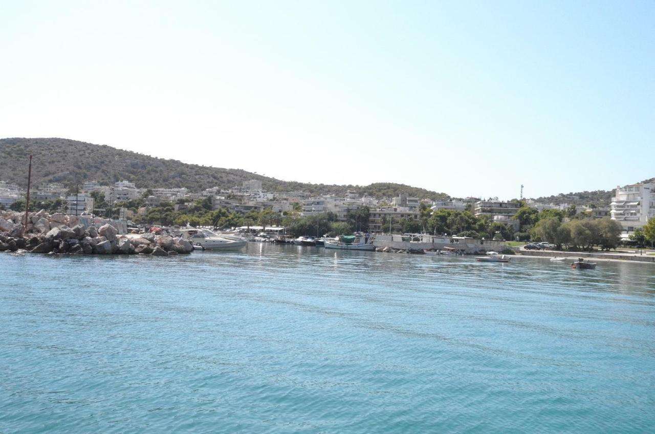 Starapartment Athens-Varkiza Top 2 Luaran gambar