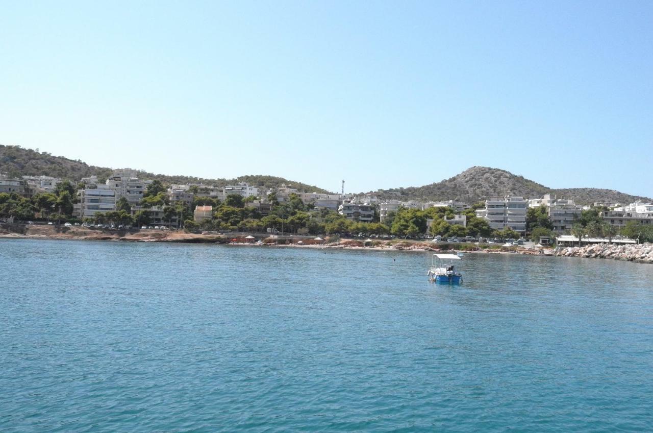 Starapartment Athens-Varkiza Top 2 Luaran gambar