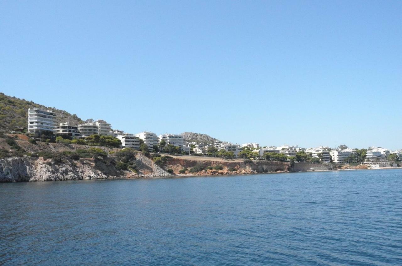 Starapartment Athens-Varkiza Top 2 Luaran gambar